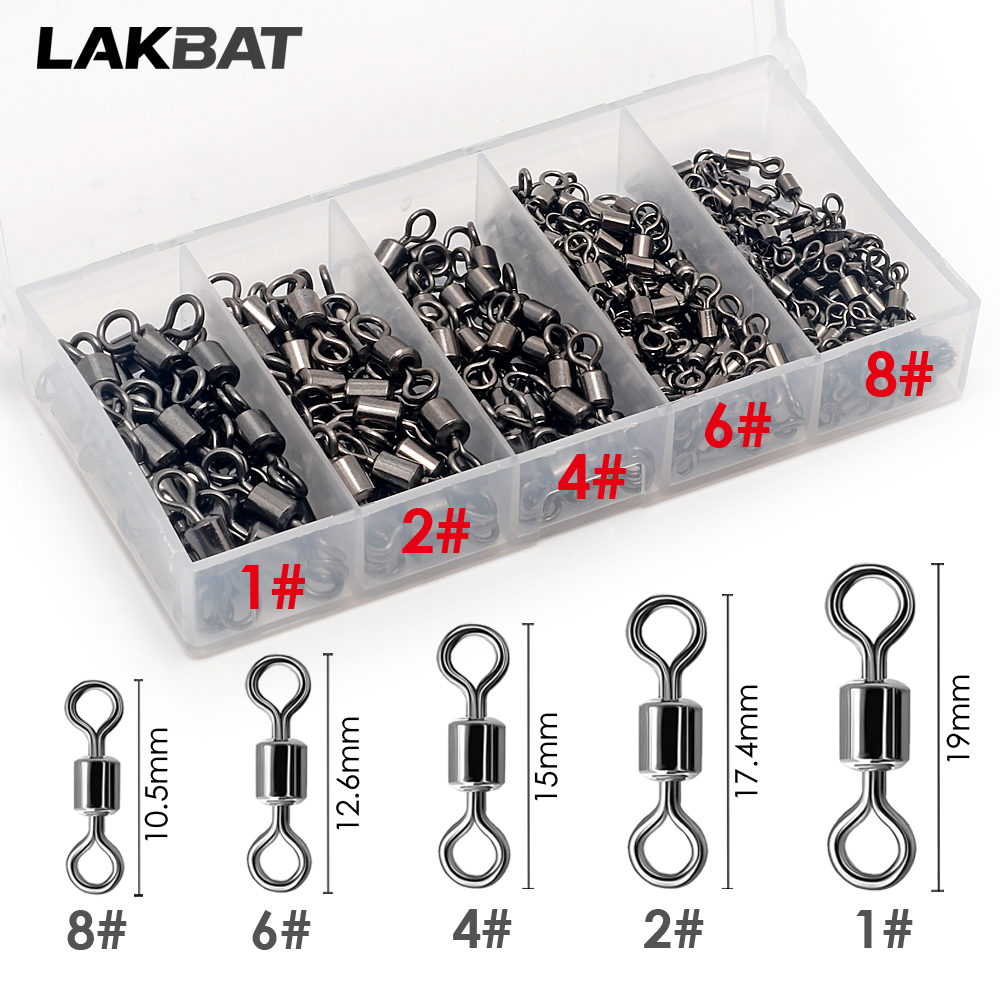 100PCS Stainless Steel Fishing - Baitcasting Reel incelemesi ve fiyatı