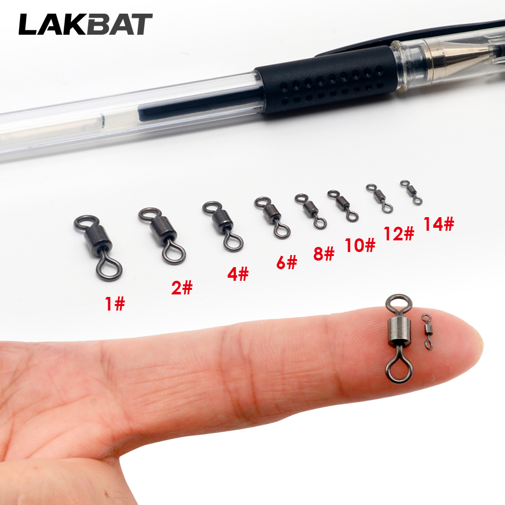 100PCS Stainless Steel Fishing - Baitcasting Reel incelemesi ve fiyatı