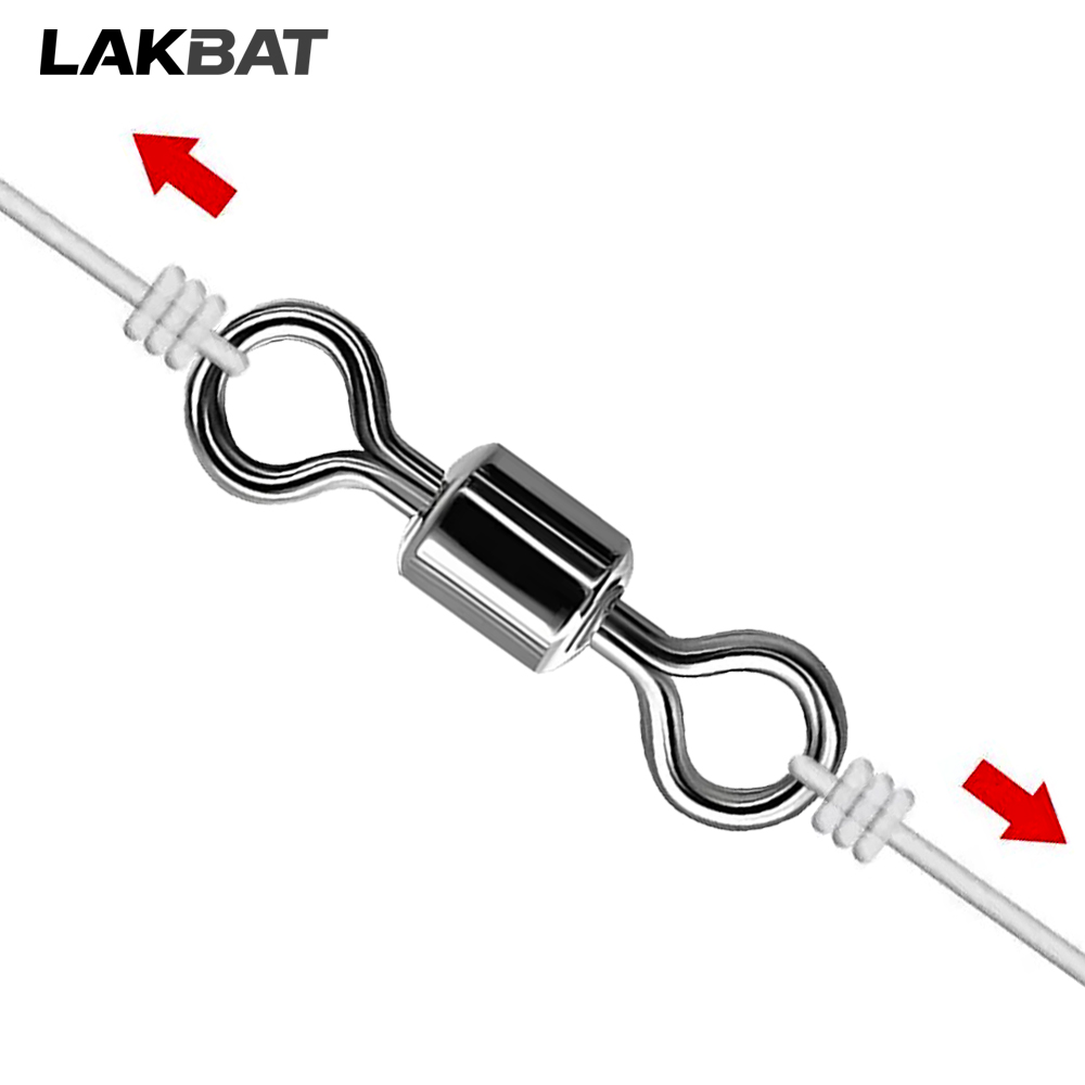 100PCS Stainless Steel Fishing - Baitcasting Reel incelemesi ve fiyatı