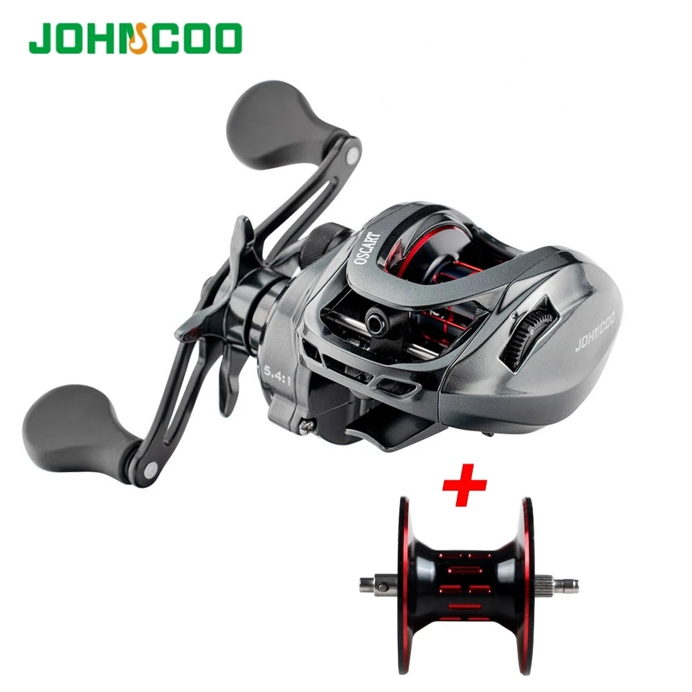 Saltwater Baitcasting Reel and - Reel Spare Spool incelemesi ve fiyatı