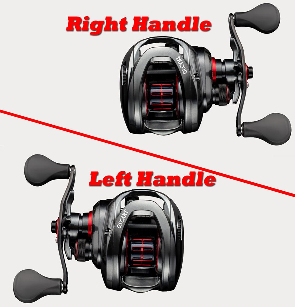 Saltwater Baitcasting Reel and - Reel Spare Spool incelemesi ve fiyatı