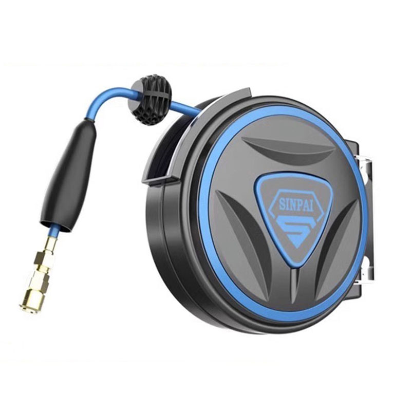 Air Drum Automatic Retracting  - Electric Reel incelemesi ve fiyatı