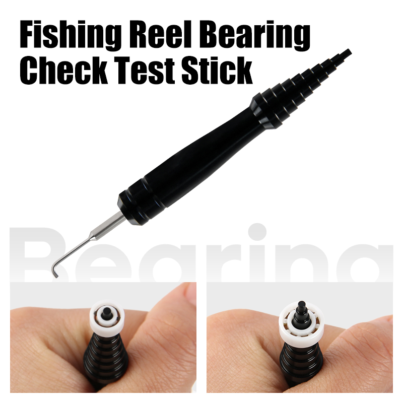 LETOYO 2-10mm fishing reel bea - Reel Repair Kit incelemesi ve fiyatı