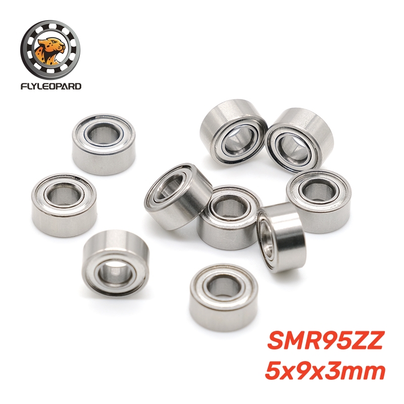 10pcs SMR85ZZ 5x8x2.5mm ABEC-9 - Reel Handle incelemesi ve fiyatı