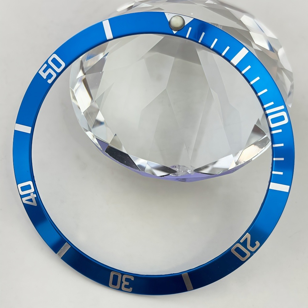 Retro 36.5mm bezel Aluminium L - Reel Case incelemesi ve fiyatı
