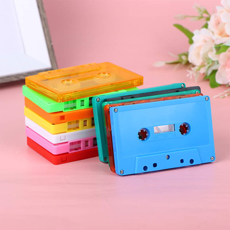 1Pc Reel to Reel Cassette, Col - Reel Cover incelemesi ve fiyatı