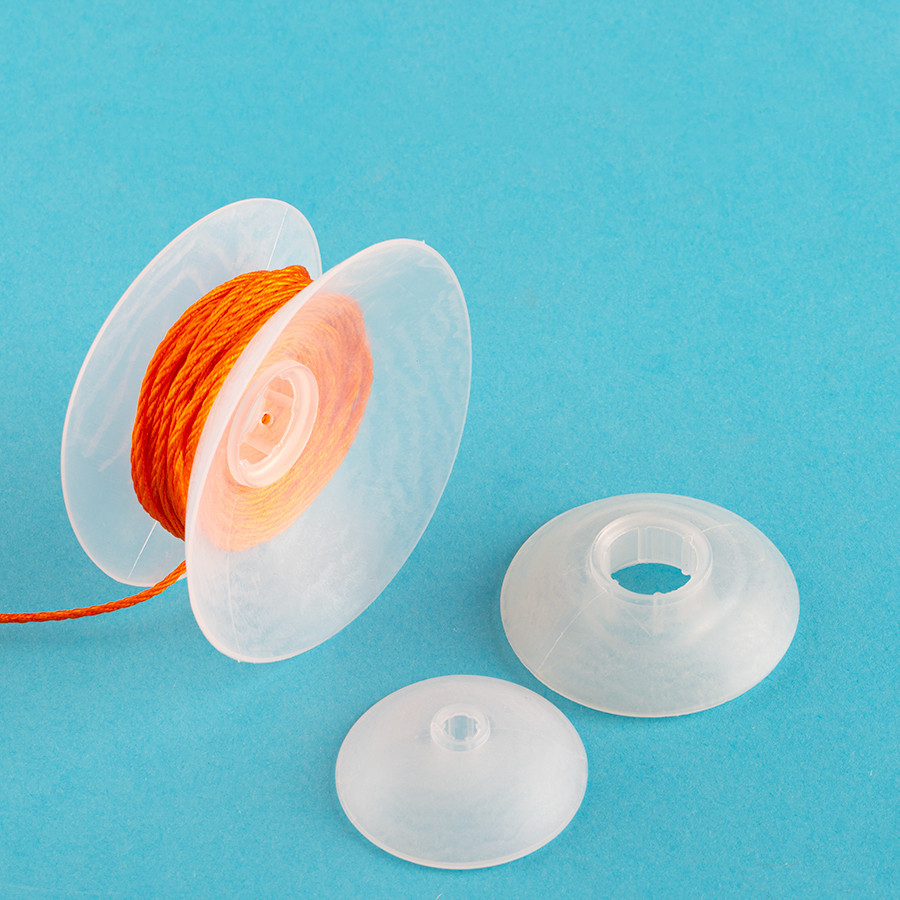 20Pcs Small/Medium/Large Threa - Reel Bag incelemesi ve fiyatı