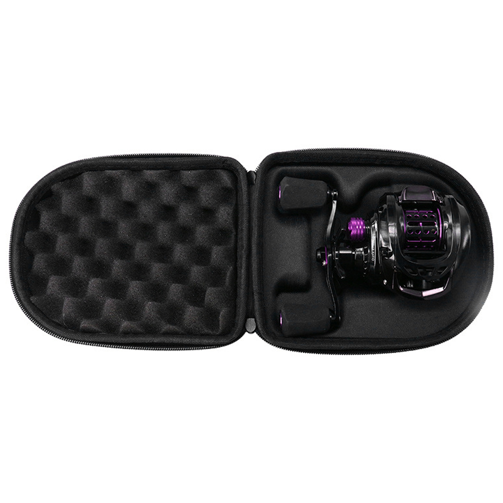 Fishing Reel Protective Case W - Spincast Reel incelemesi ve fiyatı