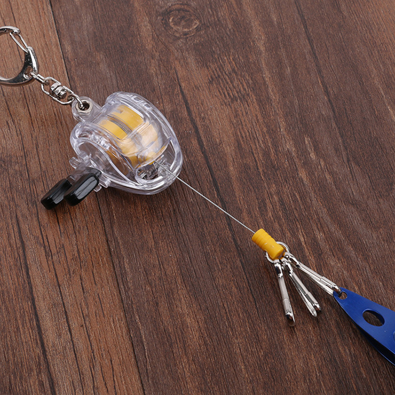 【Fly Fishing Reel Key Chain Ke - Fly Reel incelemesi ve fiyatı