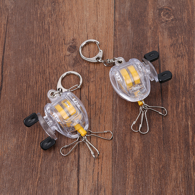 【Fly Fishing Reel Key Chain Ke - Fly Reel incelemesi ve fiyatı