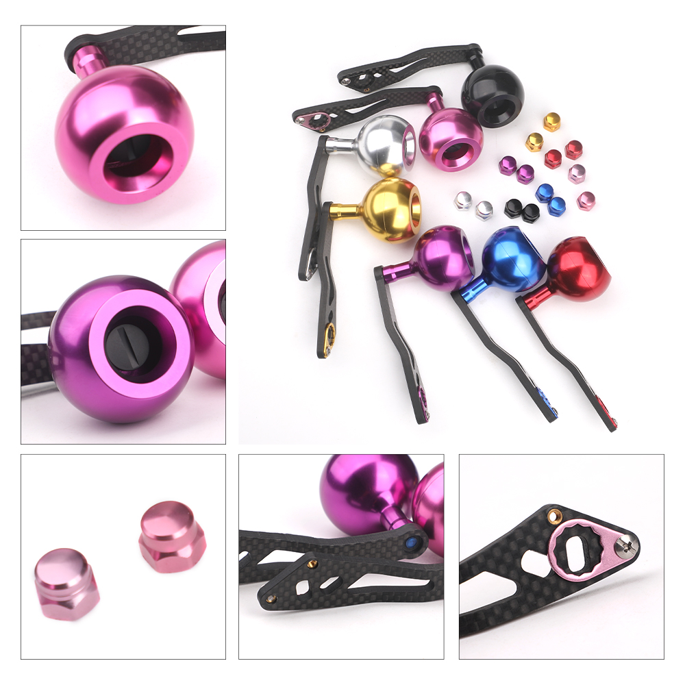 ROLLFISH Fishing Reel Handle R - Reel Handle incelemesi ve fiyatı