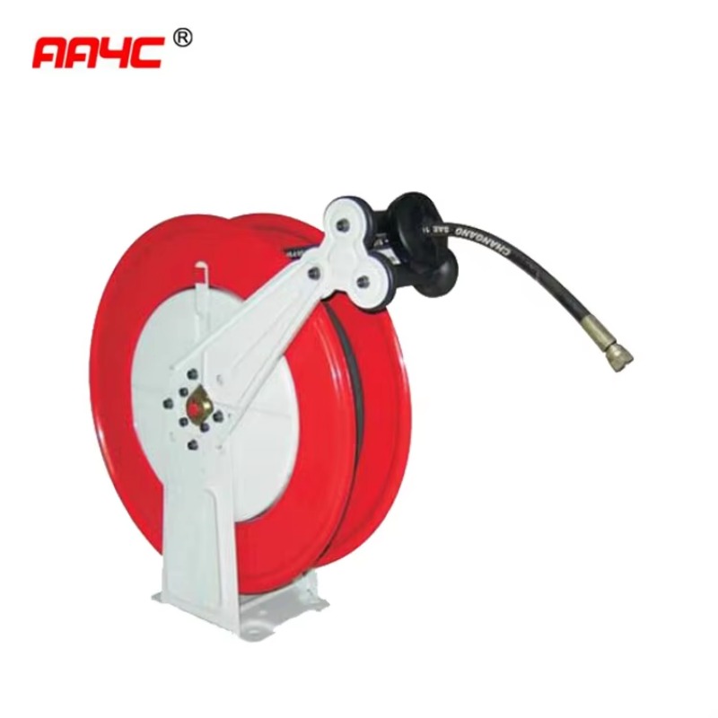2025Double Hydraulic Oil Hose  - Reel Oil incelemesi ve fiyatı