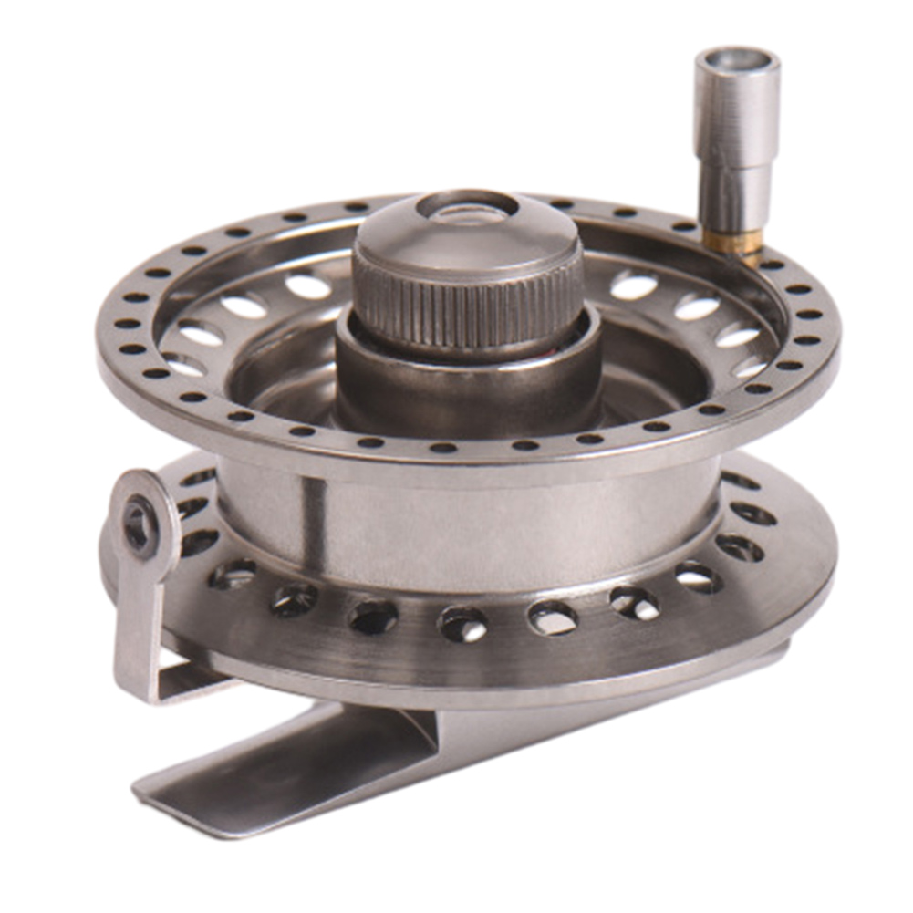 Fishing Reel Ice Fishing Reel  - Ice Fishing Reel incelemesi ve fiyatı