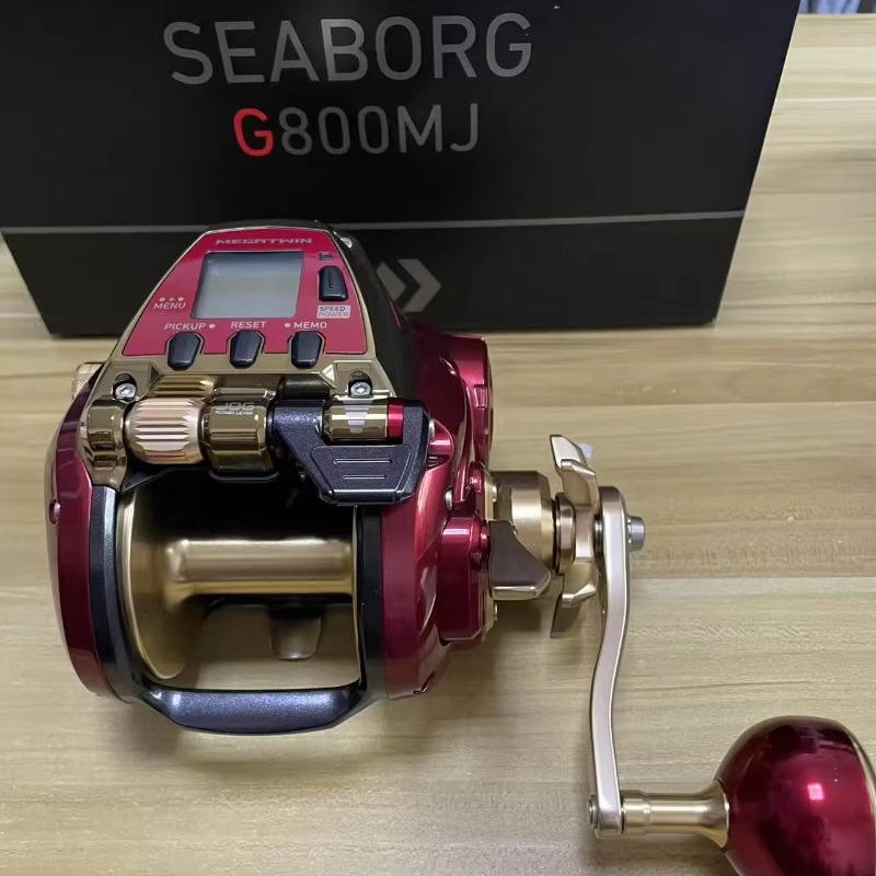 【Popular】High Quality Electric - Electric Reel incelemesi ve fiyatı