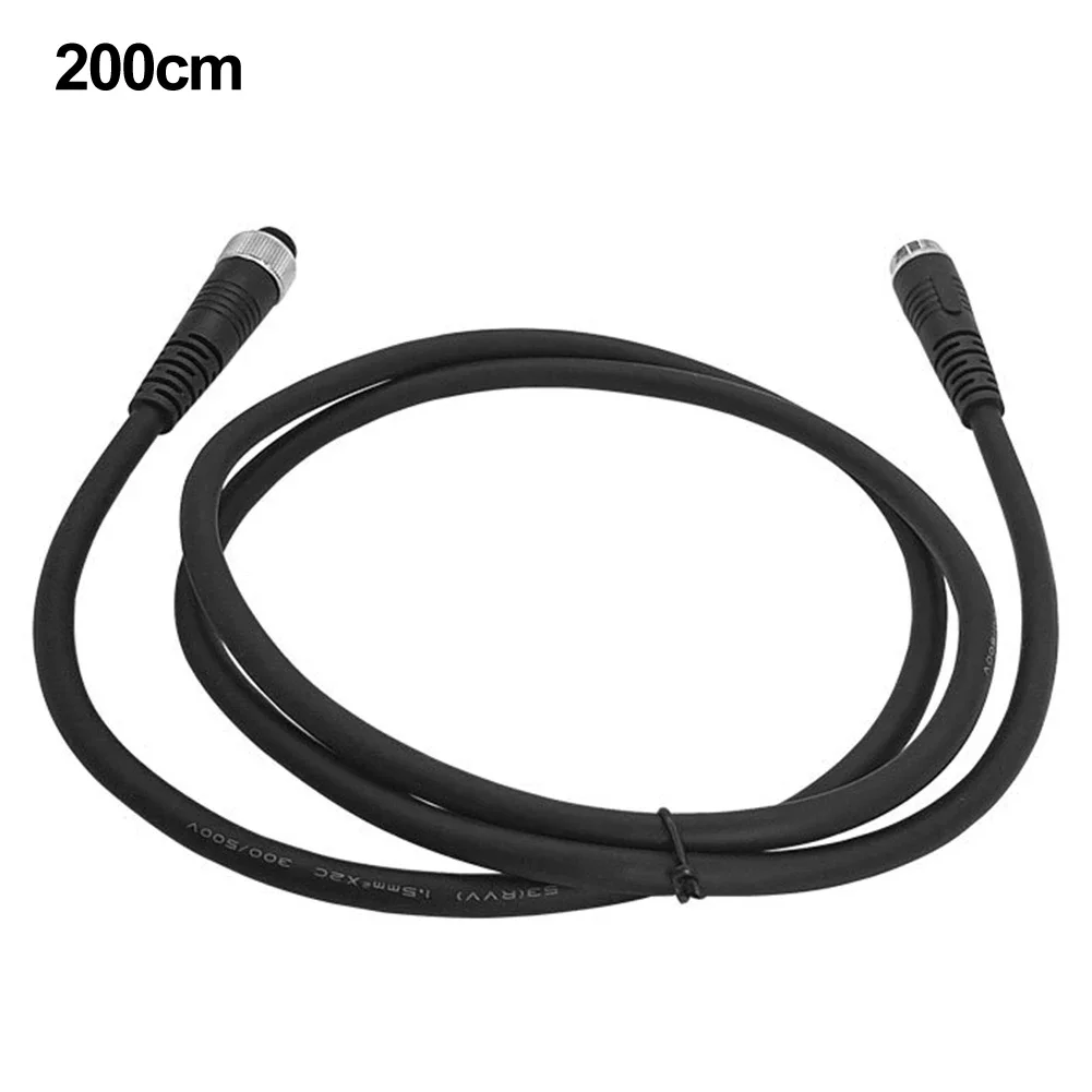 1pc Electric Reel Power Cable  - Electric Reel incelemesi ve fiyatı