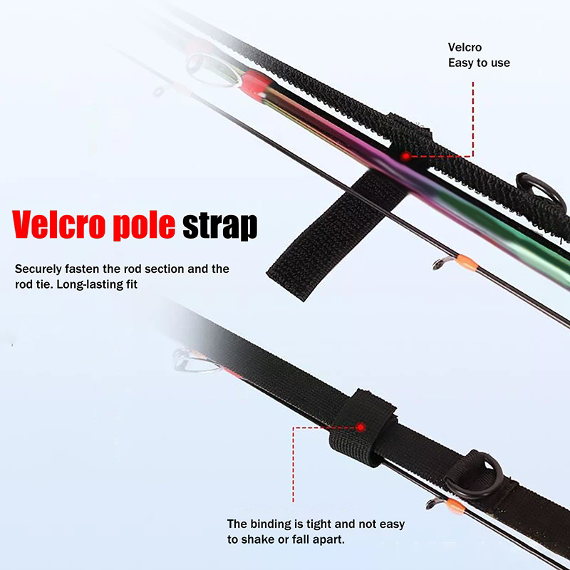 Adjustable Fishing Rod Storage - Reel Cover incelemesi ve fiyatı