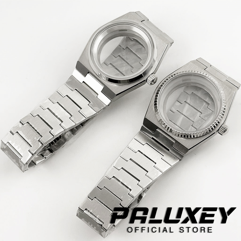 PRX NH35 40MM With Silver Ring - Reel Case incelemesi ve fiyatı