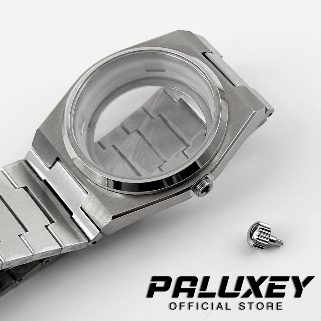 PRX NH35 40MM With Silver Ring - Reel Case incelemesi ve fiyatı