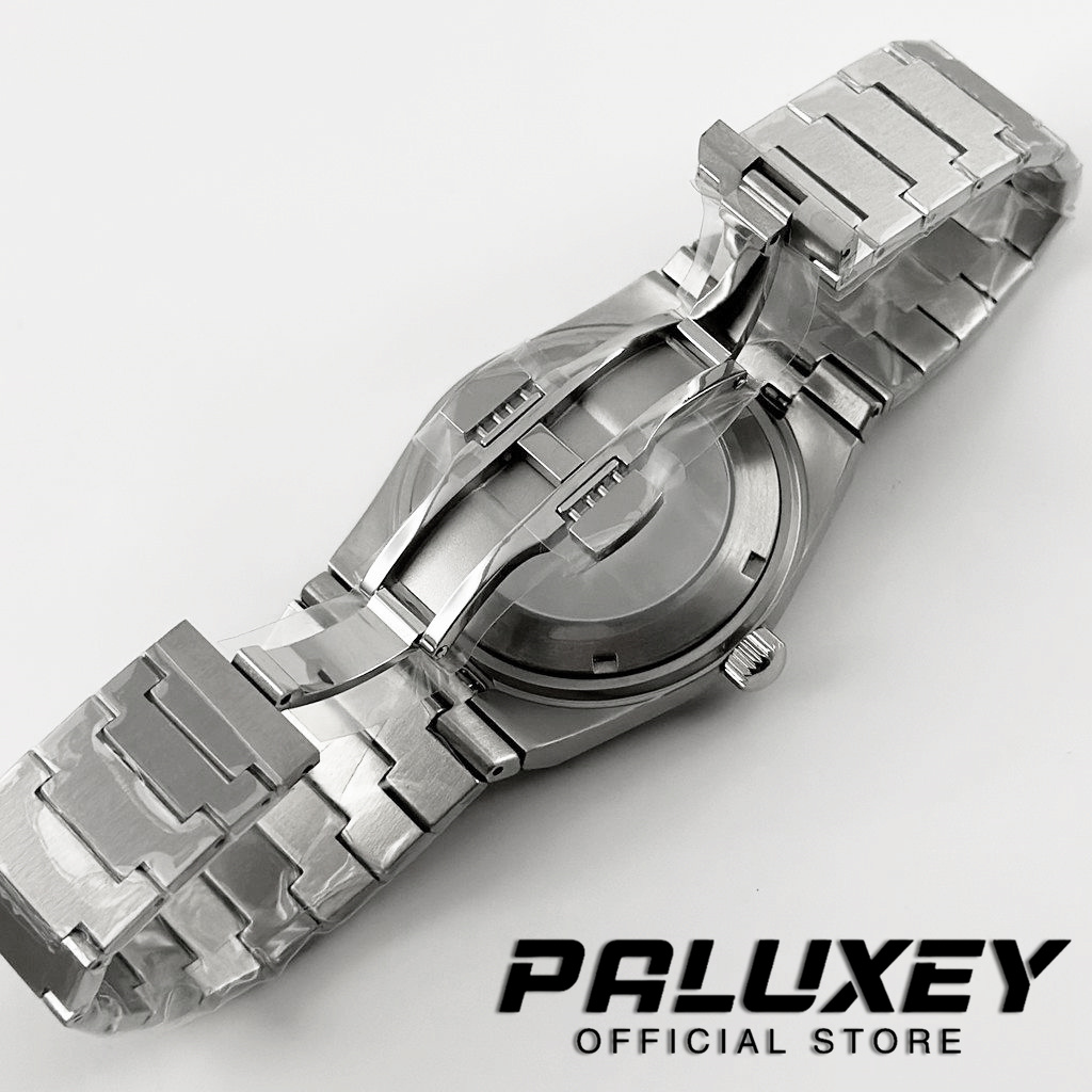 PRX NH35 40MM With Silver Ring - Reel Case incelemesi ve fiyatı
