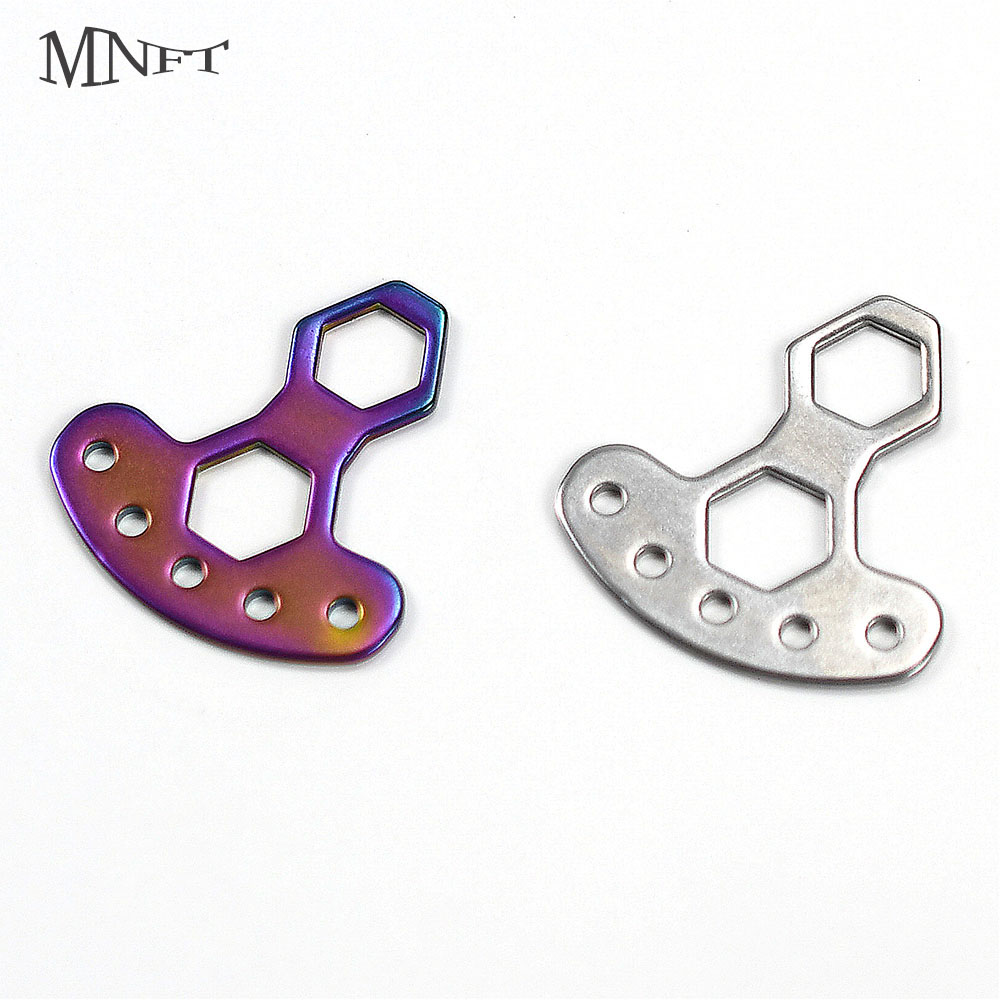 MNFT 1Pcs Stainless Steel Fish - Reel Handle incelemesi ve fiyatı