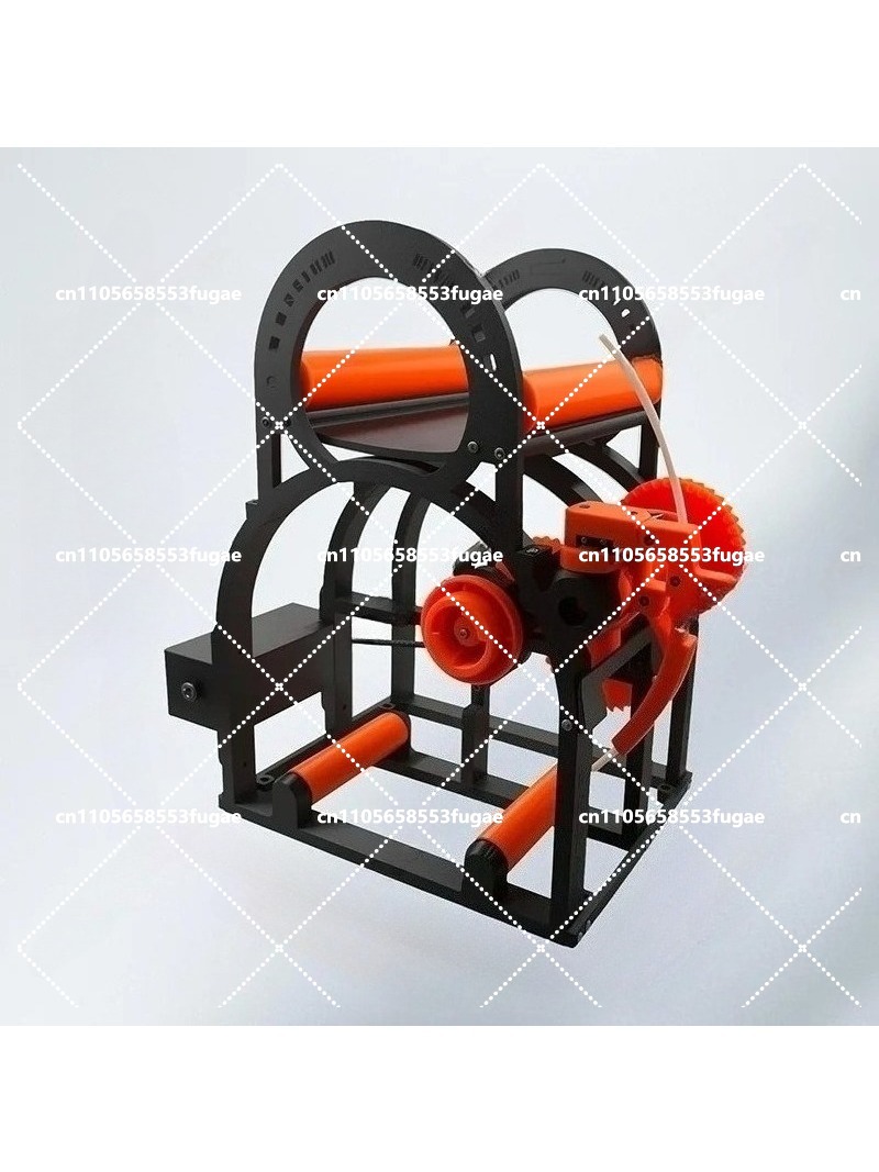 3D Printing Supplies Winding M - Electric Reel incelemesi ve fiyatı