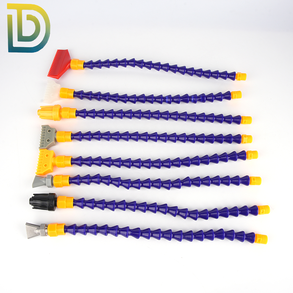 14 Types Flexible Coolant Hose - Reel Oil incelemesi ve fiyatı