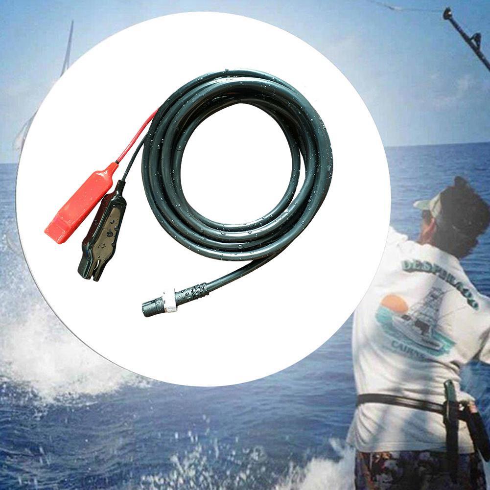 1 PCS Power Cord Power Cable B - Spinning Reel incelemesi ve fiyatı