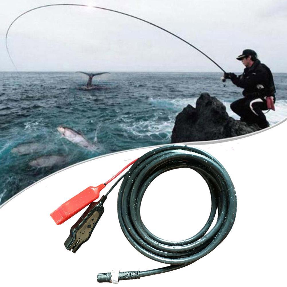 1 PCS Power Cord Power Cable B - Spinning Reel incelemesi ve fiyatı