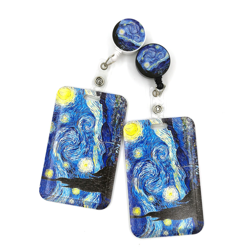 Art Van gogh Oil Painting Star - Reel Oil incelemesi ve fiyatı