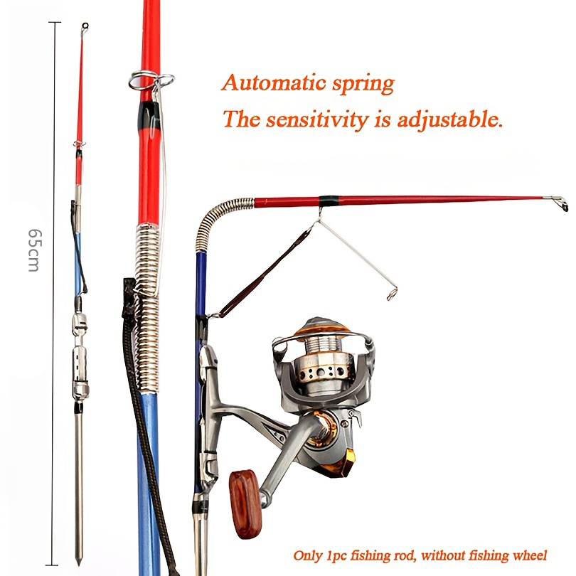 Build One Automatic Fishing Sp - Electric Reel incelemesi ve fiyatı