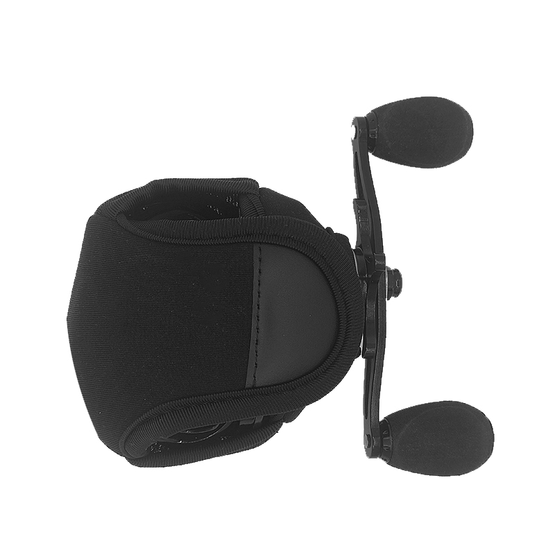 1pc Fishing Reel Bag Baitcasti - Spincast Reel incelemesi ve fiyatı