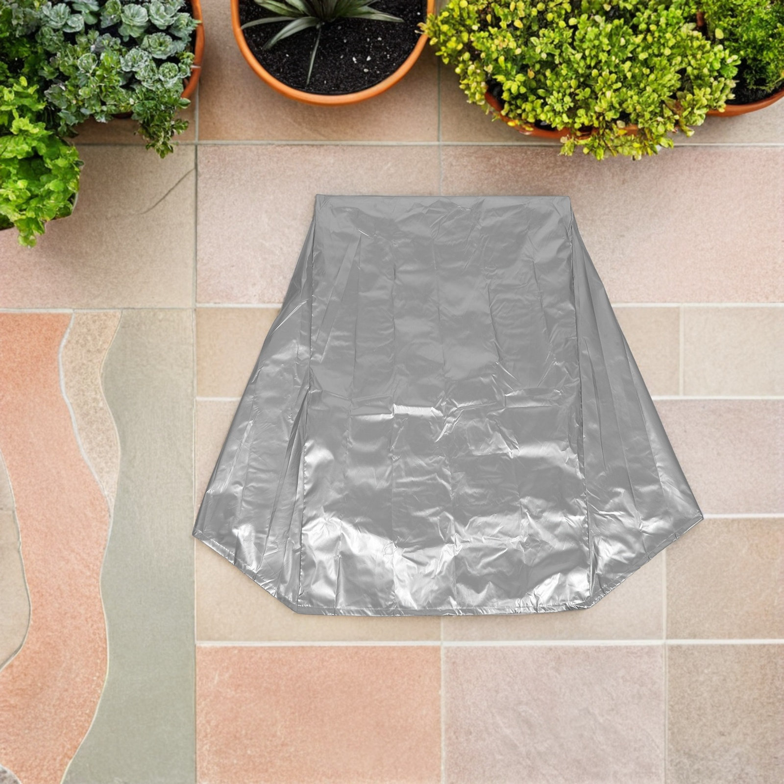2Pcs Hose Reel Protection Cove - Reel Cover incelemesi ve fiyatı
