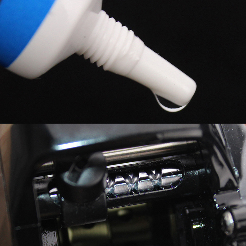 2PCS Fishing Reel Lubricant Oi - Reel Grease incelemesi ve fiyatı