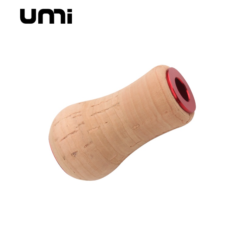 Umi 1pc Fishing Reel Knob Cork - Reel Spare Spool incelemesi ve fiyatı