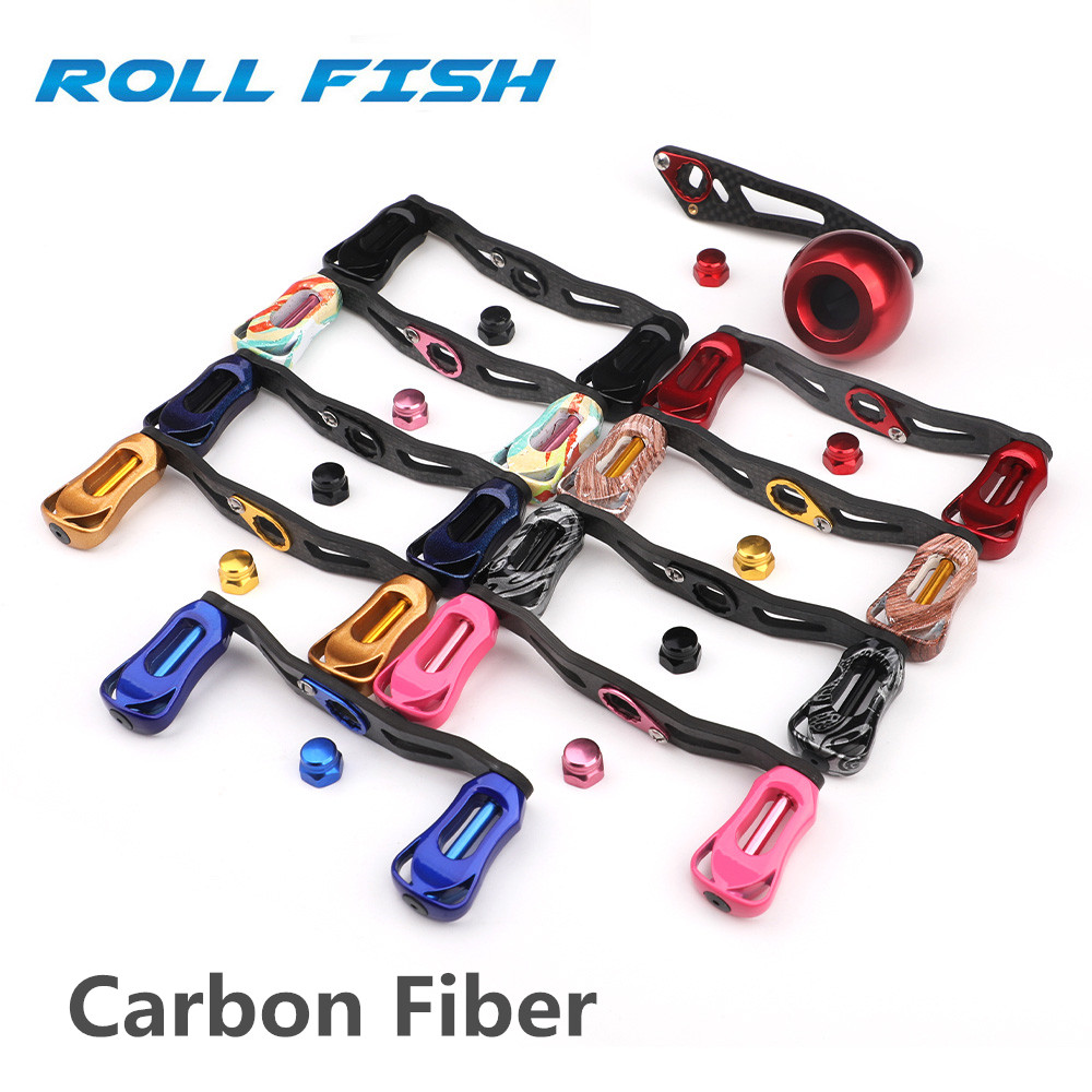 ROLLFISH Fishing Reel Handle R - Reel Handle incelemesi ve fiyatı