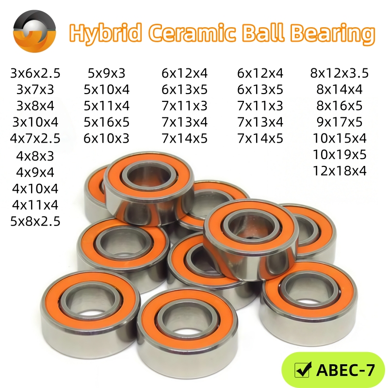 10pcs Stainless Steel Hybrid C - Baitcasting Reel incelemesi ve fiyatı