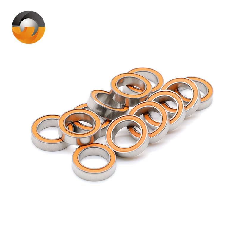 10pcs Stainless Steel Hybrid C - Baitcasting Reel incelemesi ve fiyatı