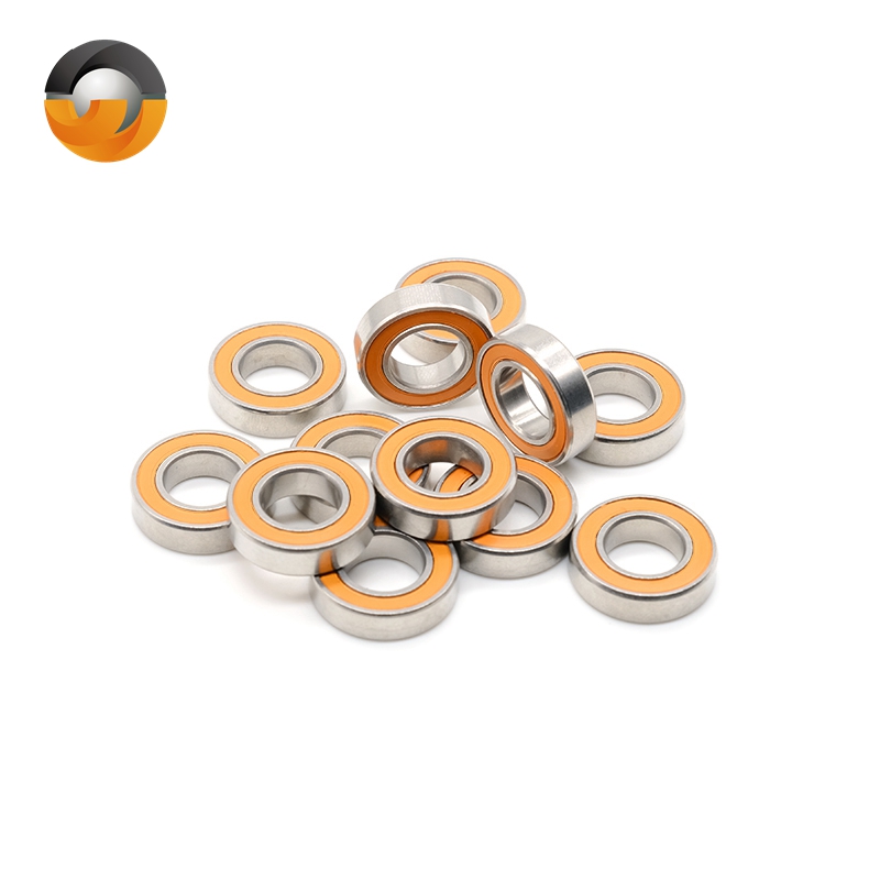 10pcs Stainless Steel Hybrid C - Baitcasting Reel incelemesi ve fiyatı