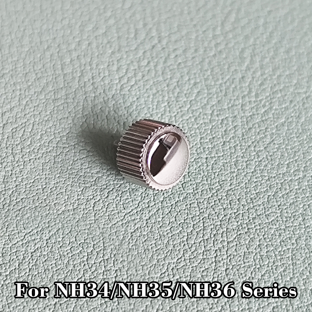 Custom Logo Crown For NH34 NH3 - Reel Case incelemesi ve fiyatı