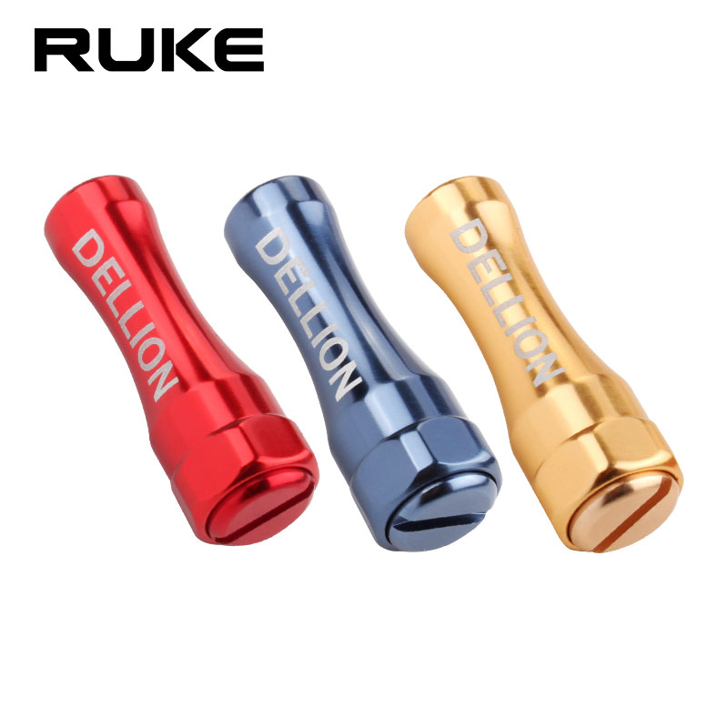 Ruke 1pc Fishing Reel Handle K - Reel Drag Knob incelemesi ve fiyatı