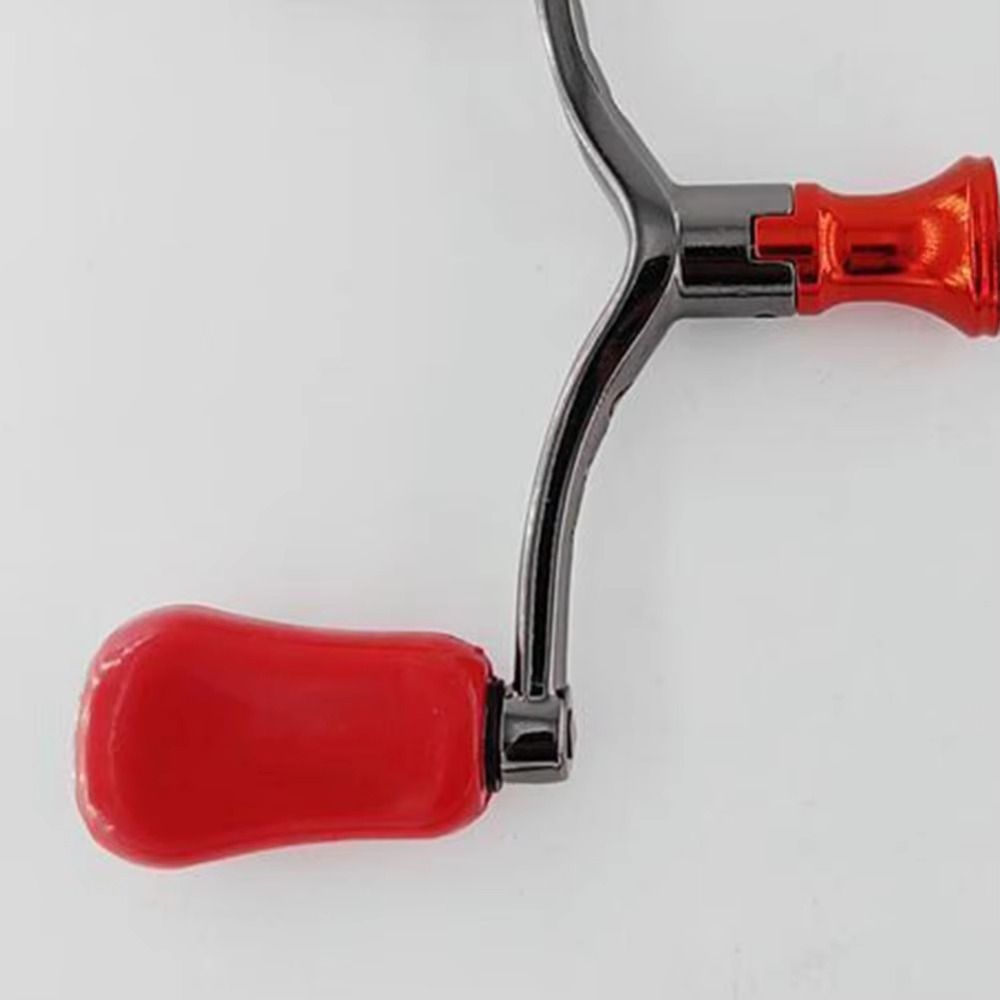 Double Reel Fishing Reel Handl - Trolling Reel incelemesi ve fiyatı