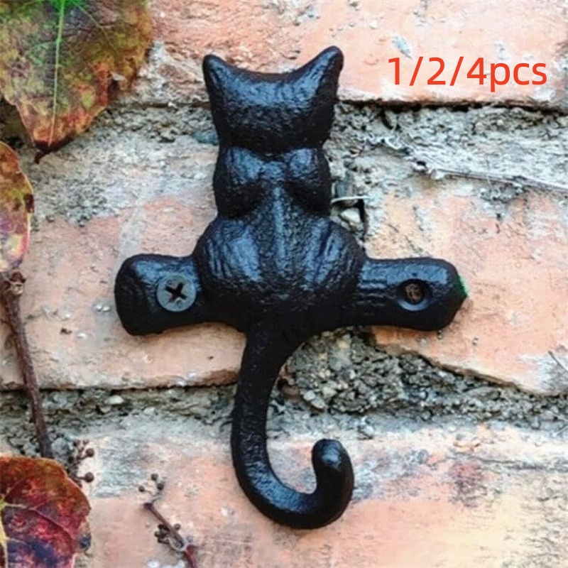 1/2/4Pcs Heavy Duty Cast Iron  - Reel Bag incelemesi ve fiyatı
