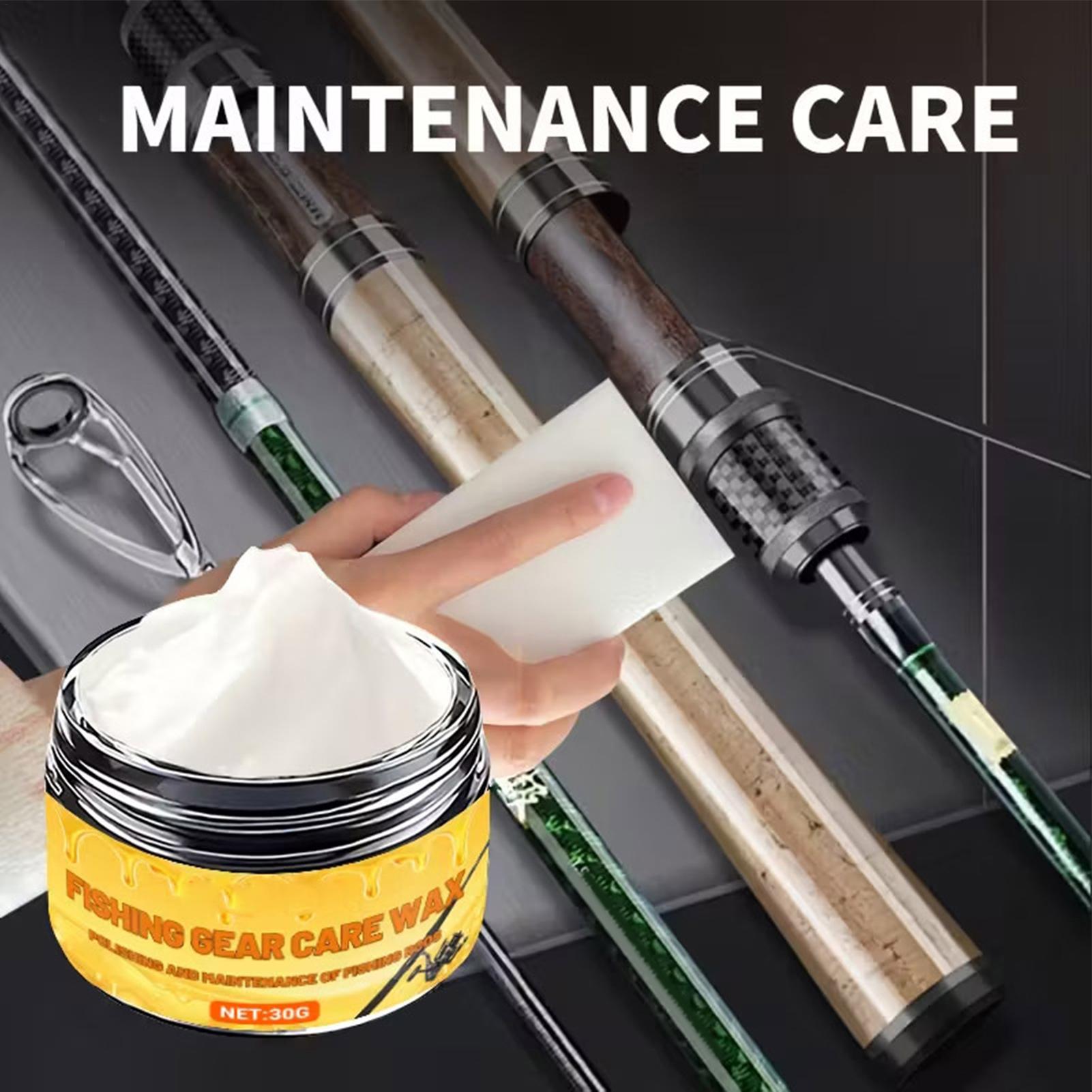 Fishing Reel Grease Multi Use  - Reel Grease incelemesi ve fiyatı