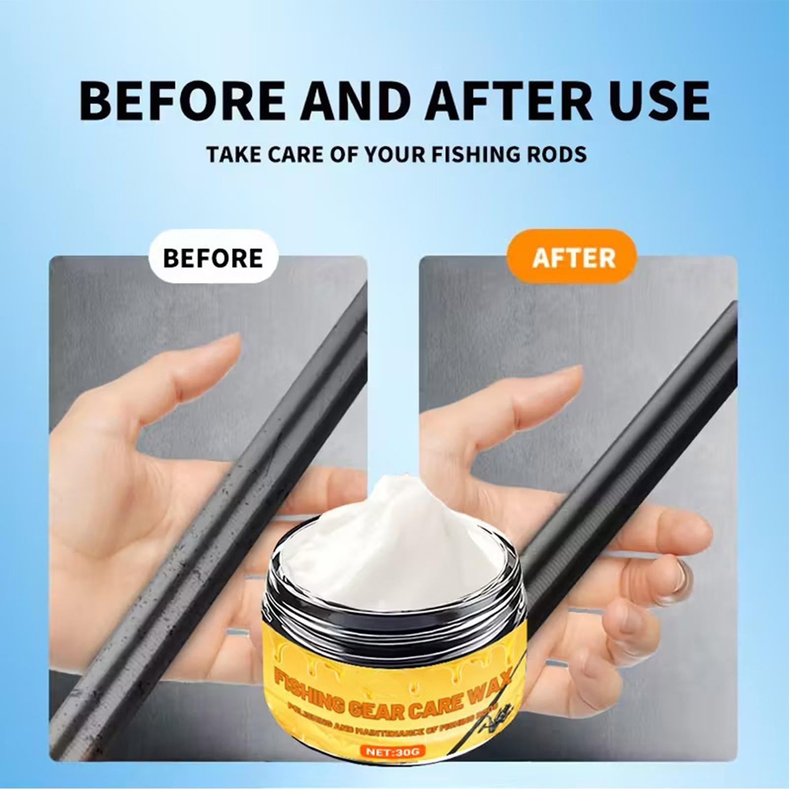 Fishing Reel Grease Multi Use  - Reel Grease incelemesi ve fiyatı