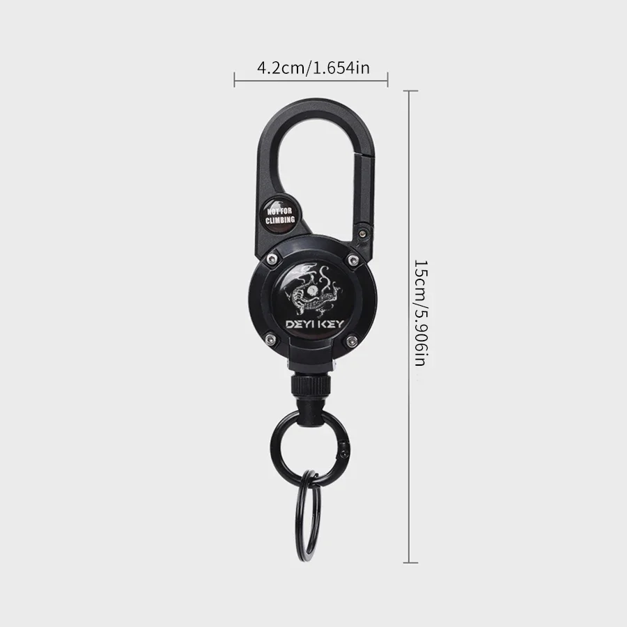 Steel Wire Rope Retractable Pu - Conventional Reel incelemesi ve fiyatı