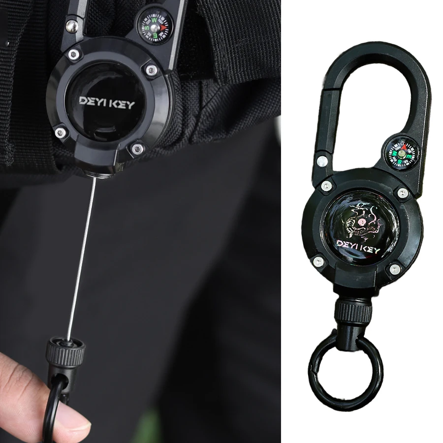 Steel Wire Rope Retractable Pu - Conventional Reel incelemesi ve fiyatı