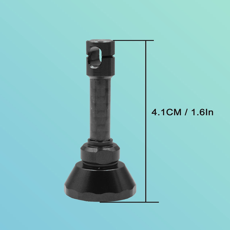 Reel Stand 41mm Black For Shim - Conventional Reel incelemesi ve fiyatı