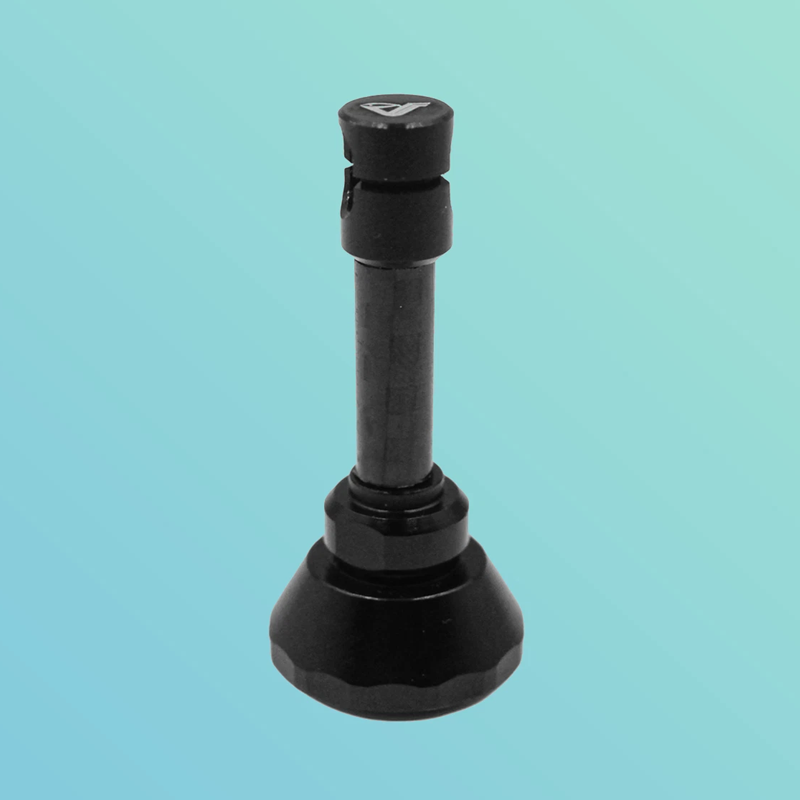 Reel Stand 41mm Black For Shim - Conventional Reel incelemesi ve fiyatı