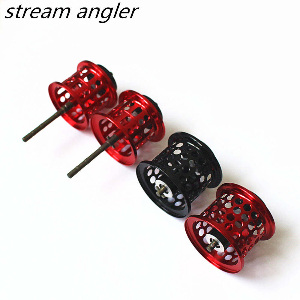 Shallow Spool Retrofit Parts A - Reel Spare Spool incelemesi ve fiyatı
