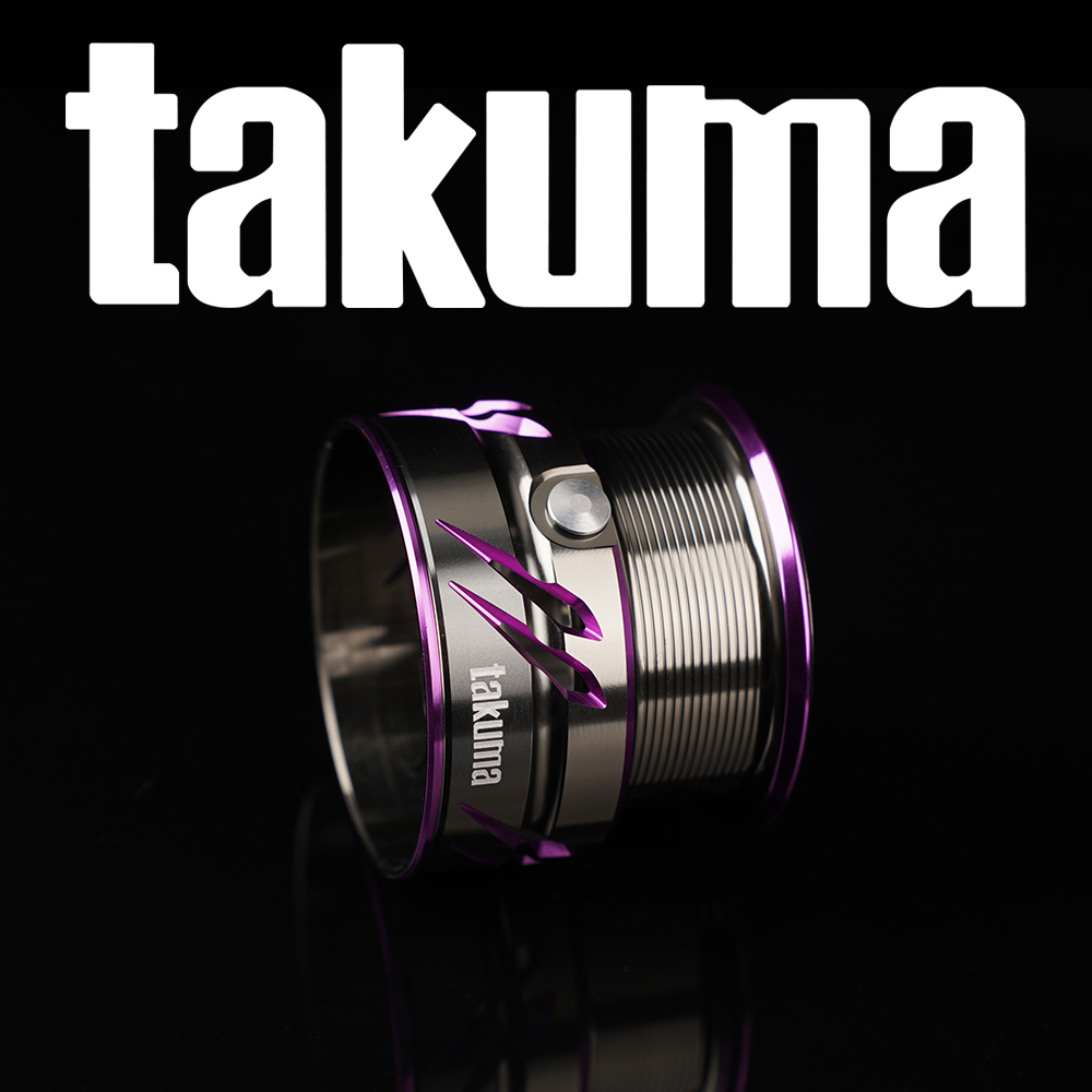 Takuma Lingxi CNC Aluminum All - Spinning Reel incelemesi ve fiyatı